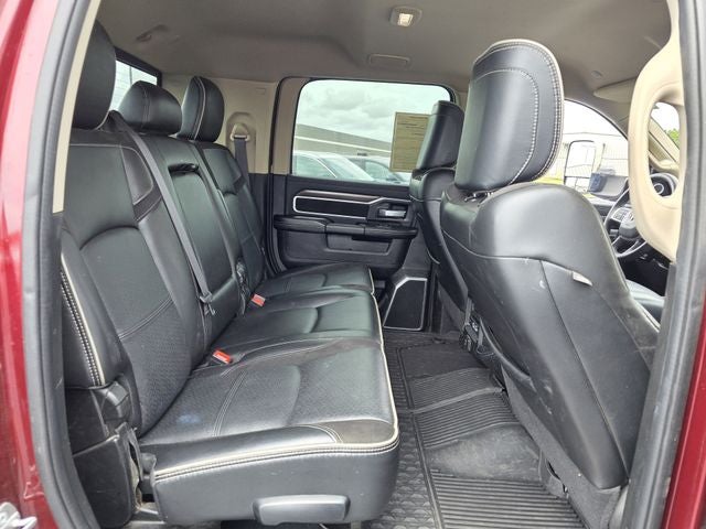 2022 RAM 3500 Laramie