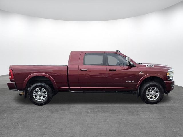 2022 RAM 3500 Laramie