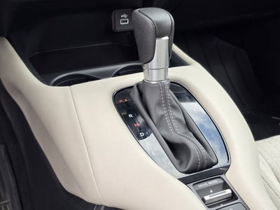 2023 Honda HR-V LX