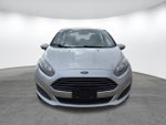 2016 Ford Fiesta S