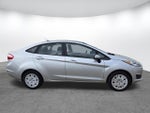 2016 Ford Fiesta S