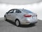 2016 Ford Fiesta S