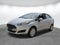 2016 Ford Fiesta S