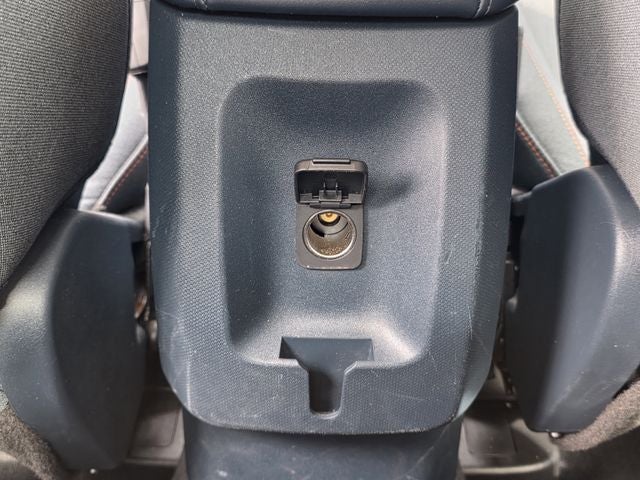 2023 Ford Maverick XLT FX4