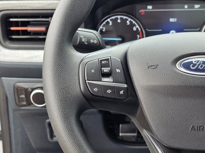 2023 Ford Maverick XLT FX4