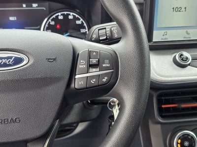 2023 Ford Maverick XLT FX4