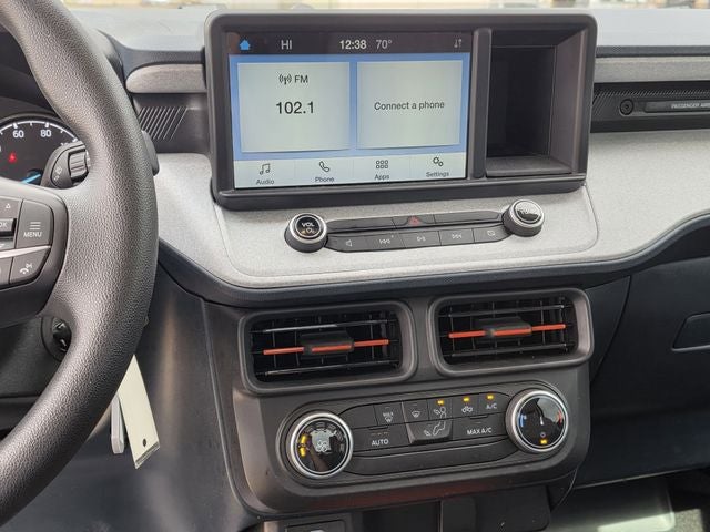 2023 Ford Maverick XLT FX4