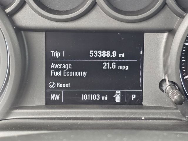 2023 Chevrolet Silverado 1500 WT
