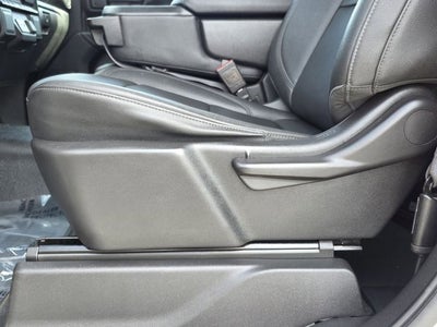 2023 Chevrolet Silverado 1500 WT