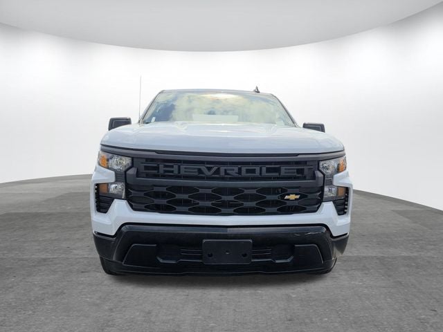 2023 Chevrolet Silverado 1500 WT
