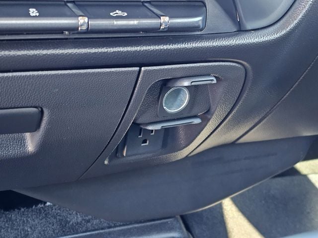 2017 Chevrolet Silverado 1500 LT LT1