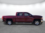 2017 Chevrolet Silverado 1500 LT LT1
