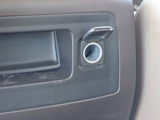 2015 Chevrolet Silverado 1500 LTZ 1LZ