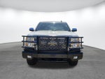 2015 Chevrolet Silverado 1500 LTZ 1LZ