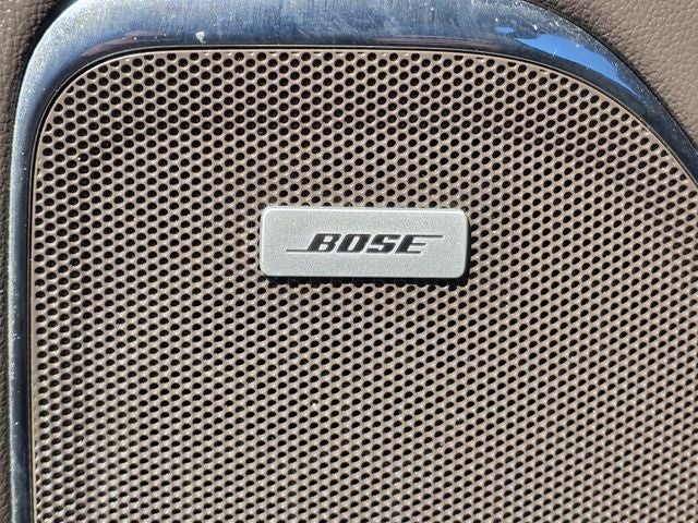 2015 Chevrolet Silverado 1500 LTZ 1LZ