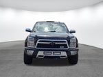 2014 Chevrolet Silverado 1500 LTZ 2LZ
