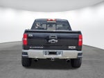 2014 Chevrolet Silverado 1500 LTZ 2LZ
