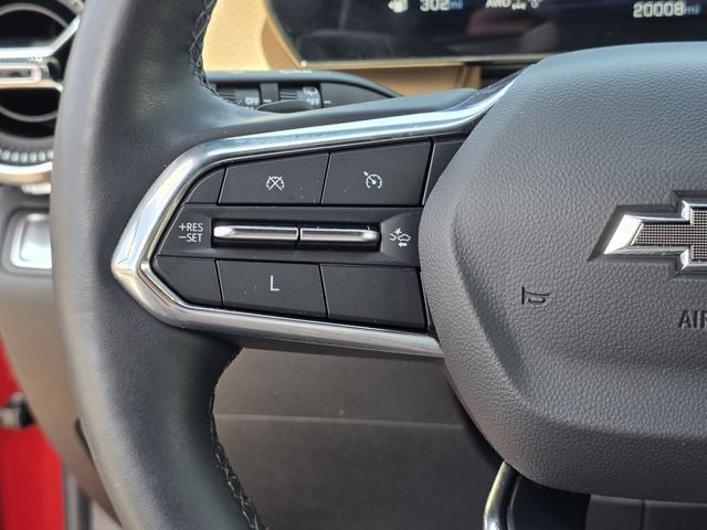 2025 Chevrolet Equinox ACTIV