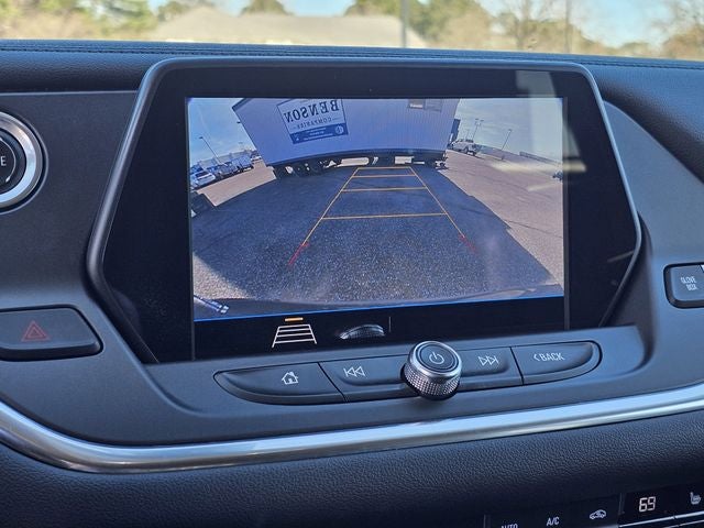 2019 Chevrolet Blazer Base 2LT