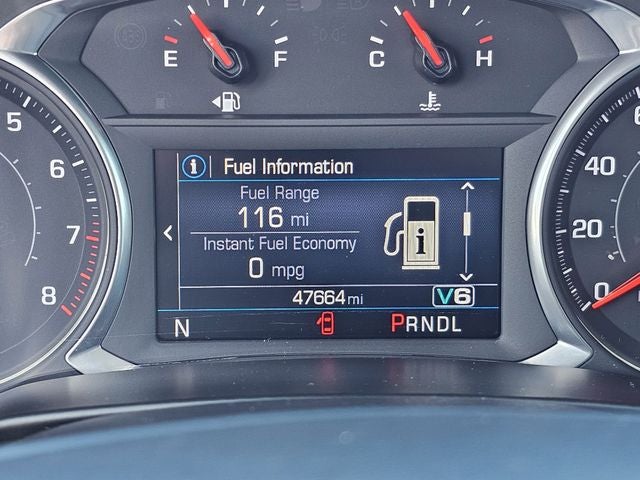 2019 Chevrolet Blazer Base 2LT