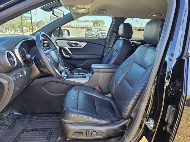 2019 Chevrolet Blazer Base 2LT