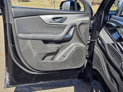 2019 Chevrolet Blazer Base 2LT