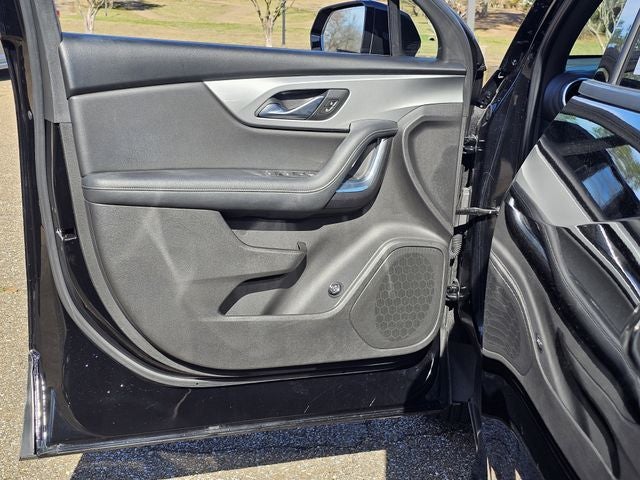 2019 Chevrolet Blazer Base 2LT