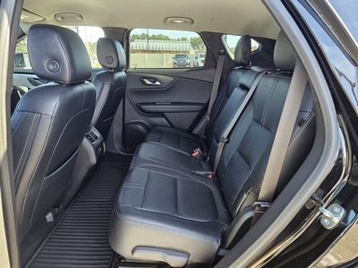 2019 Chevrolet Blazer Base 2LT