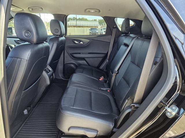 2019 Chevrolet Blazer Base 2LT