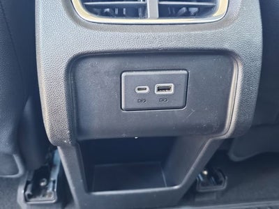 2019 Chevrolet Blazer Base 2LT