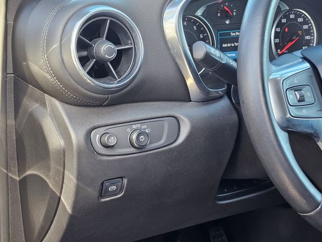 2019 Chevrolet Blazer Base 2LT