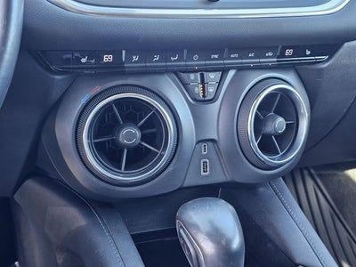 2019 Chevrolet Blazer Base 2LT