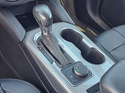 2019 Chevrolet Blazer Base 2LT