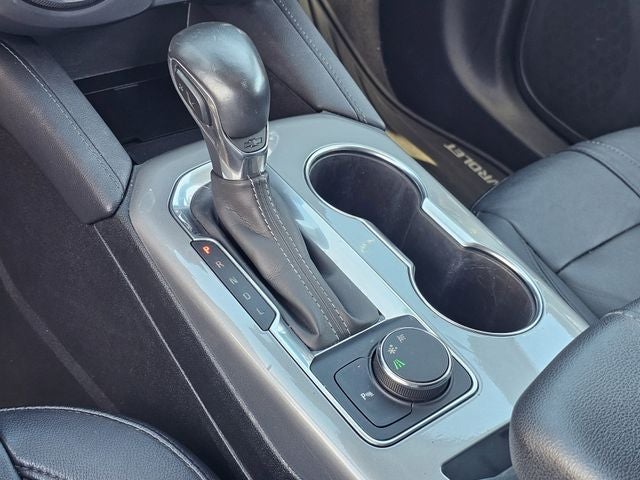 2019 Chevrolet Blazer Base 2LT