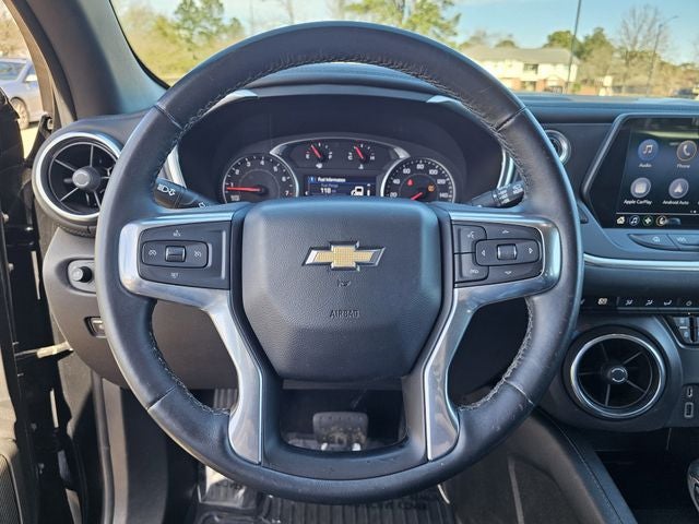 2019 Chevrolet Blazer Base 2LT