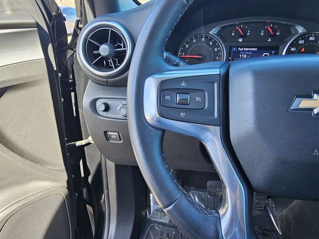 2019 Chevrolet Blazer Base 2LT