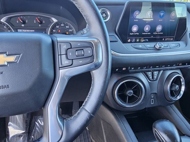 2019 Chevrolet Blazer Base 2LT