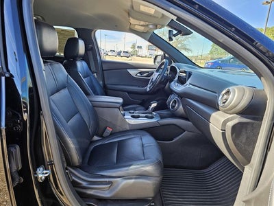 2019 Chevrolet Blazer Base 2LT