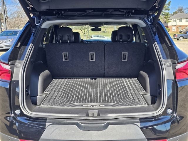 2019 Chevrolet Blazer Base 2LT