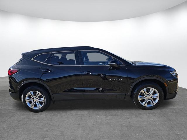 2019 Chevrolet Blazer Base 2LT