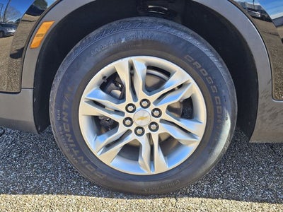 2019 Chevrolet Blazer Base 2LT