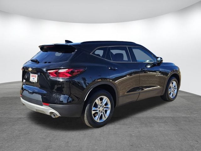 2019 Chevrolet Blazer Base 2LT