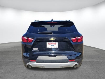 2019 Chevrolet Blazer Base 2LT