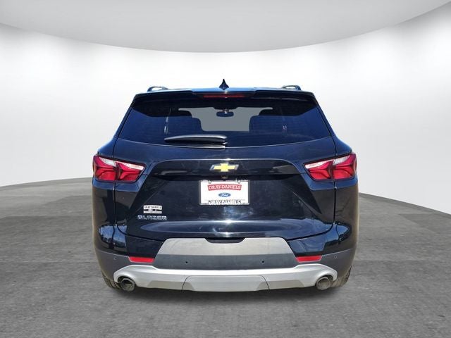 2019 Chevrolet Blazer Base 2LT