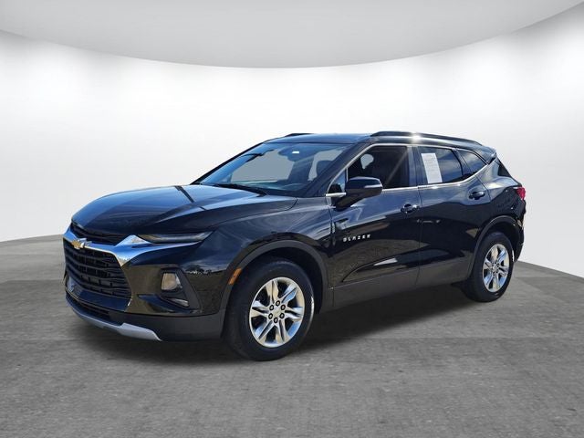 2019 Chevrolet Blazer Base 2LT