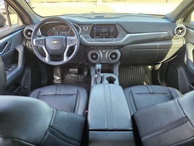 2019 Chevrolet Blazer Base 2LT