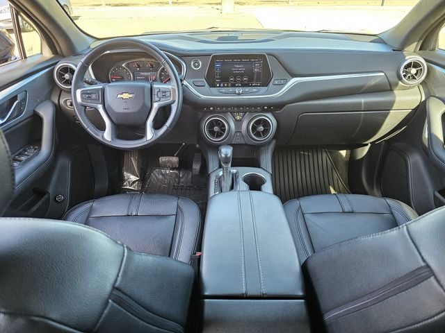 2019 Chevrolet Blazer Base 2LT