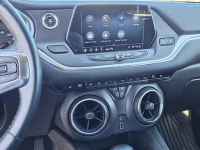 2019 Chevrolet Blazer Base 2LT