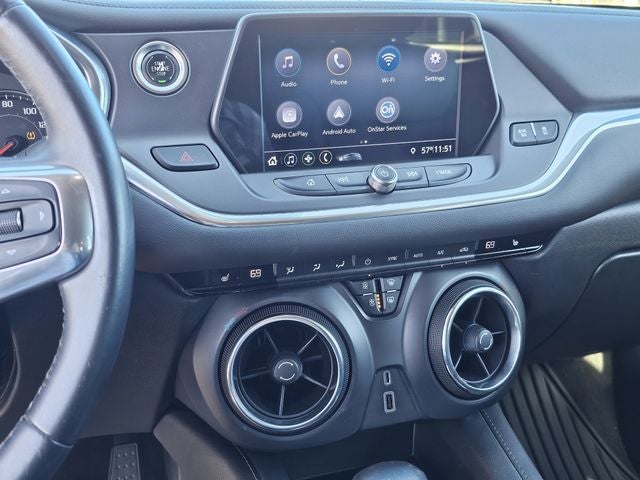 2019 Chevrolet Blazer Base 2LT