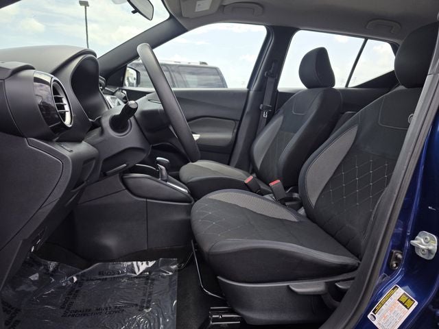 2018 Nissan Kicks SV